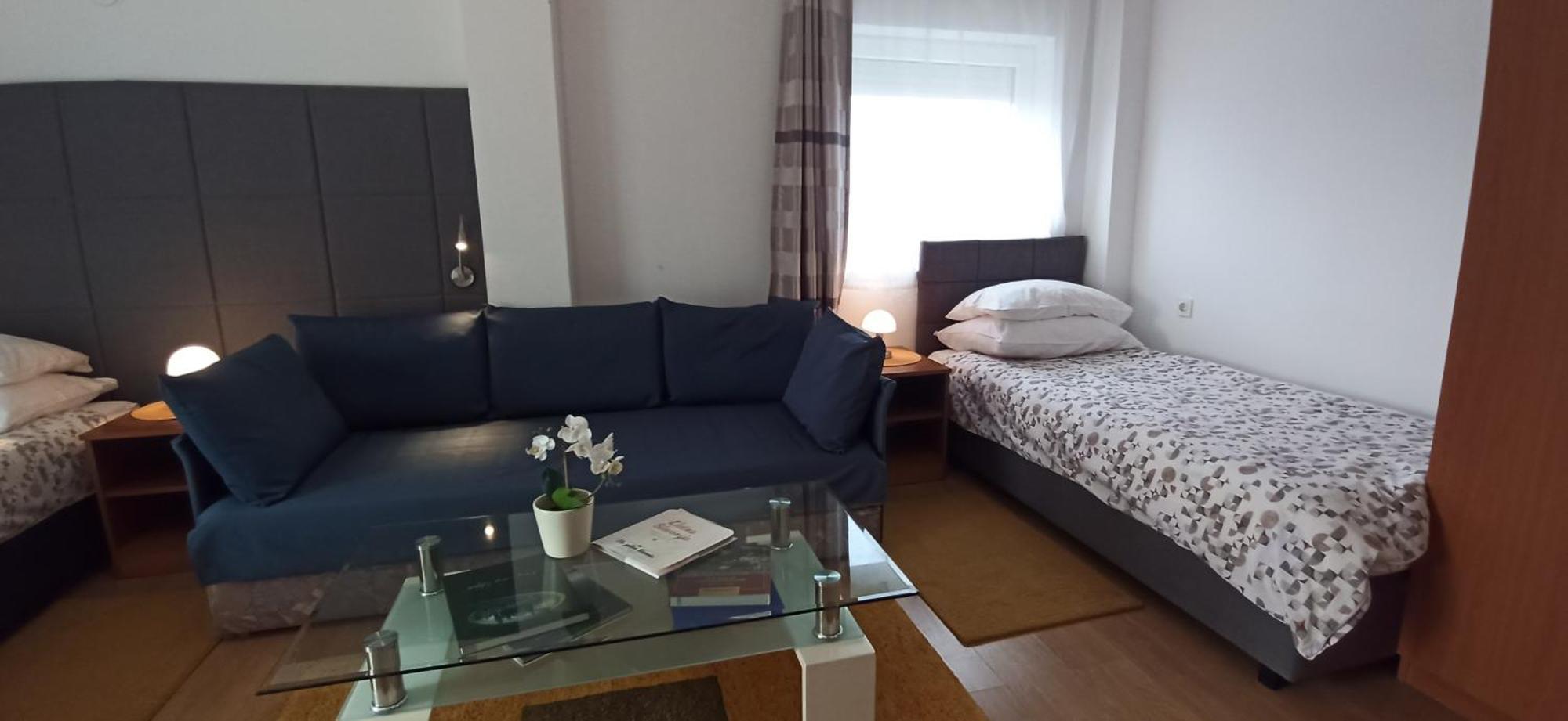 Studio Apartmani Ok Lipik Quarto foto