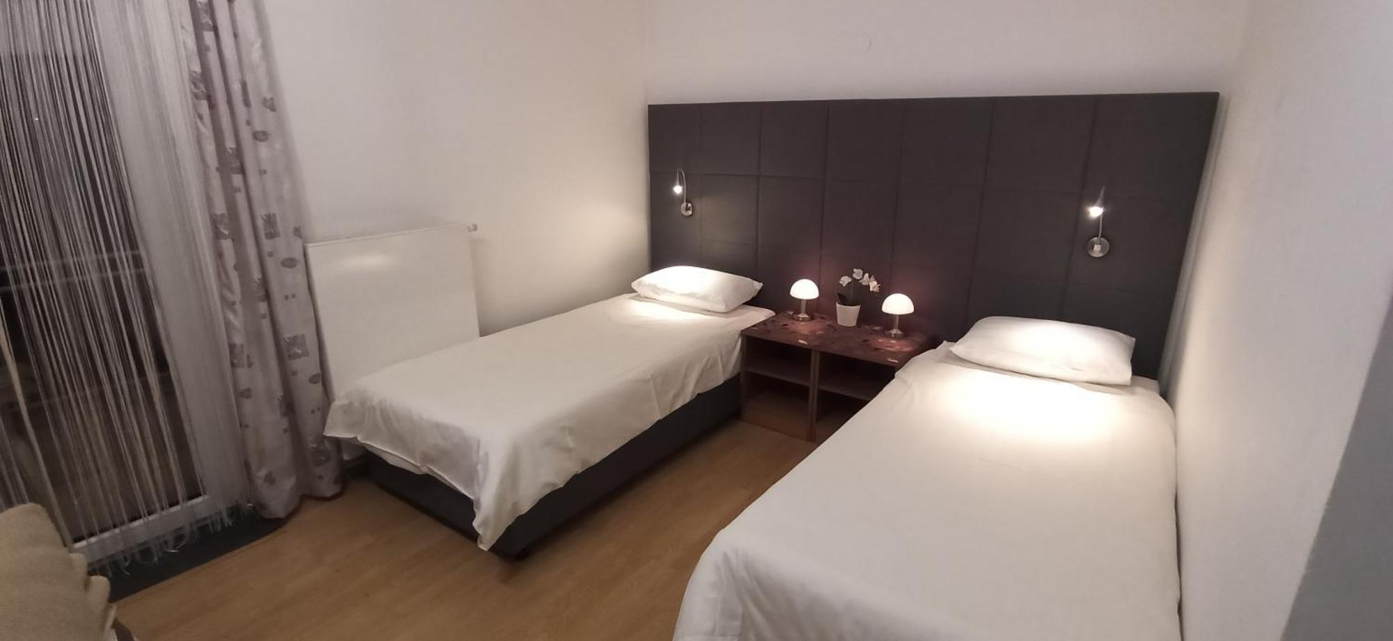 Studio Apartmani Ok Lipik Quarto foto