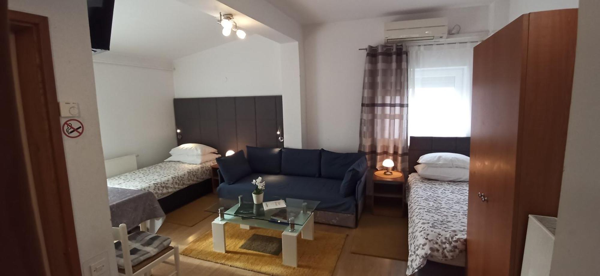 Studio Apartmani Ok Lipik Quarto foto
