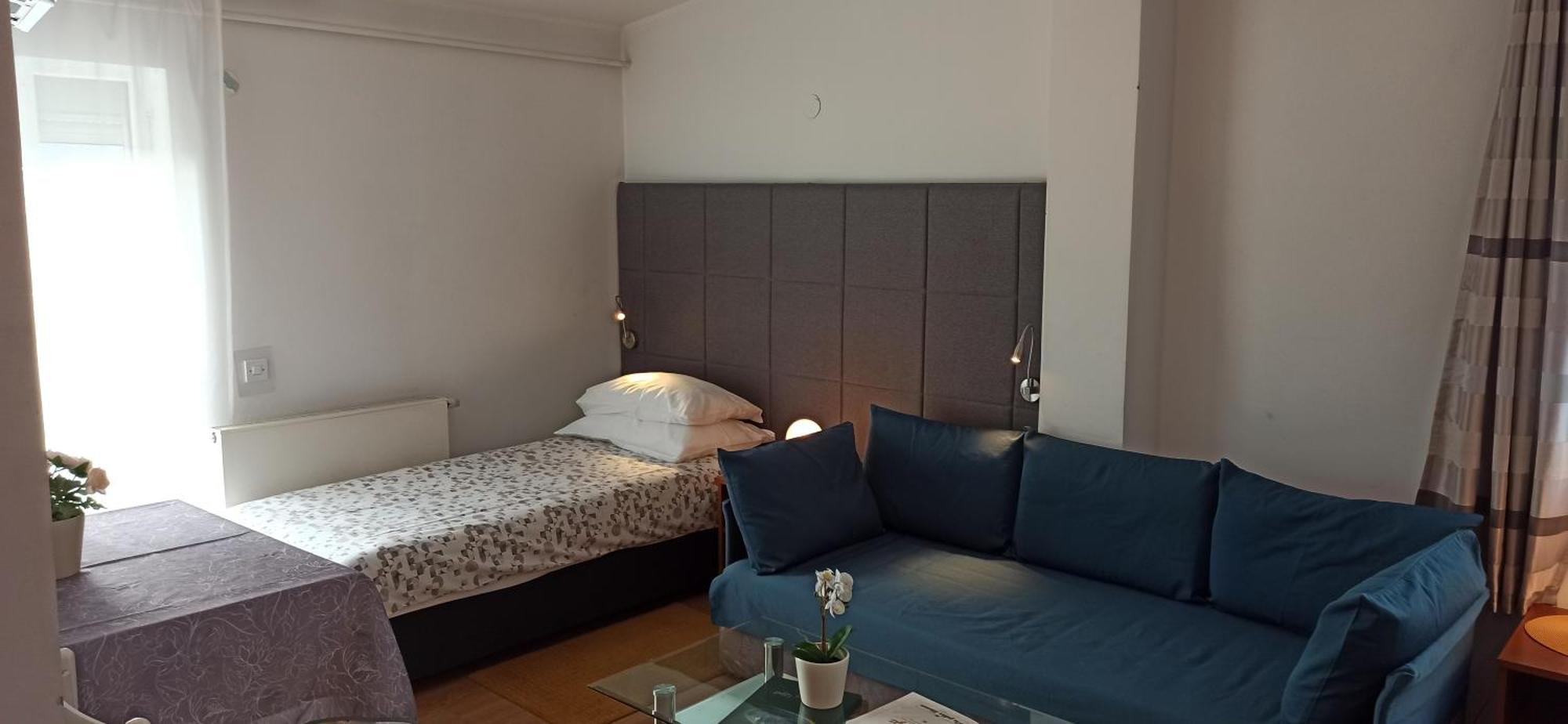 Studio Apartmani Ok Lipik Quarto foto