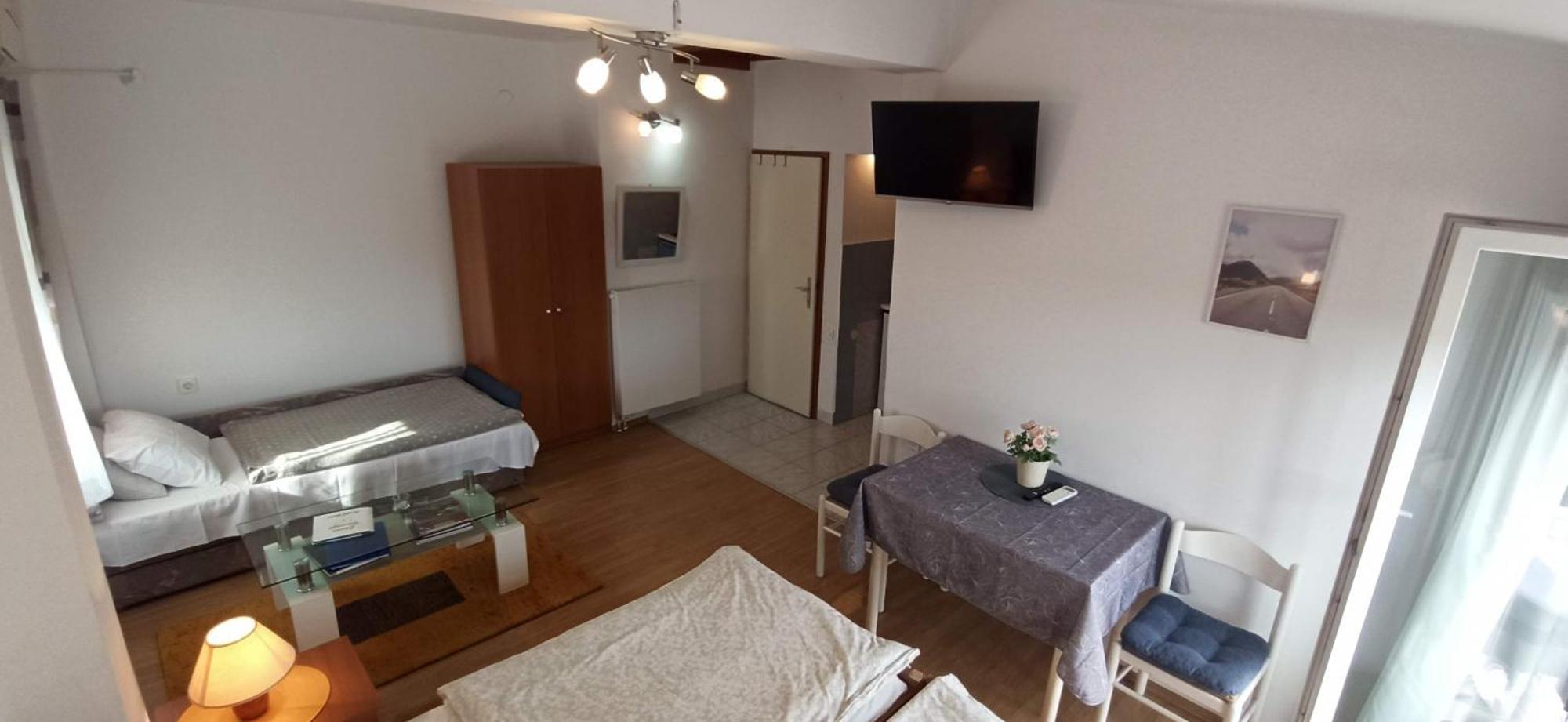 Studio Apartmani Ok Lipik Quarto foto